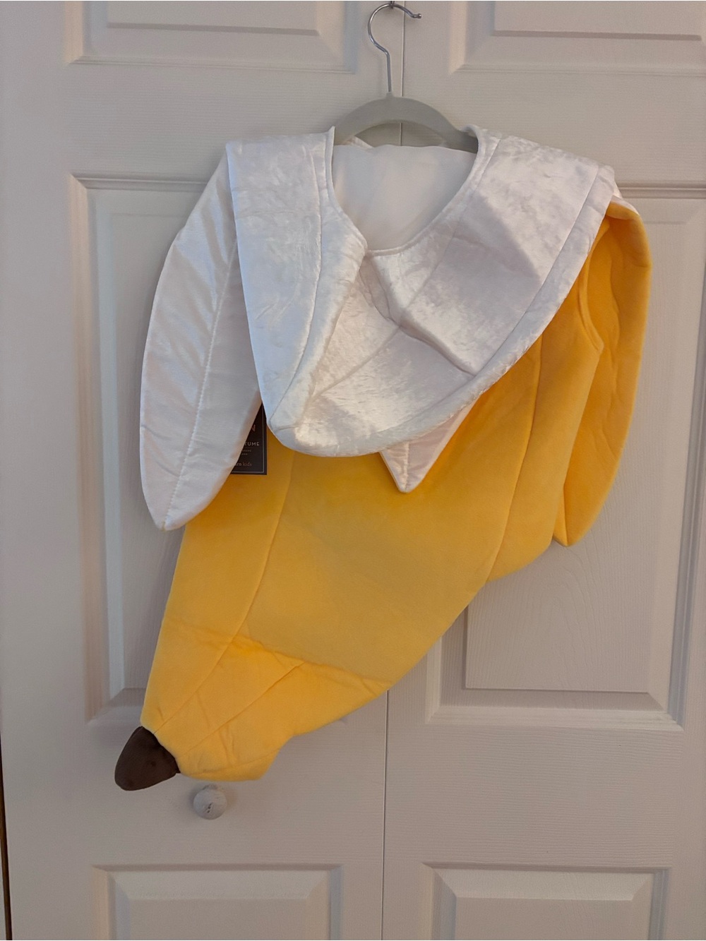 Light-Up Banana Halloween Costume Sz 3T - Picture 5 of 16